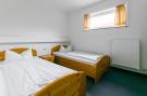 Holiday homeGermany - : Comfort Twin-Apartment-2024 - 2 Personen