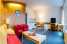 VakantiehuisDuitsland - : Comfort Twin-Apartment-2024 - 2 Personen  [8] 