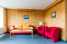 Holiday homeGermany - : Comfort Twin-Apartment-2024 - 2E1K  [10] 