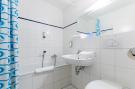 Holiday homeGermany - : Comfort Twin-Apartment-2024 - 2E2K