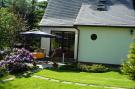 Holiday homeGermany - : Ferienhaus im Erzgebirge