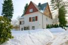 Holiday homeGermany - : Im Erzgebirge