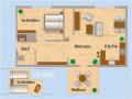 Holiday homeGermany - : 318366