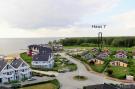 VakantiehuisDuitsland - : Ferienhaus Seeschwalbe-Classic 90 qm 7