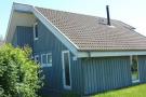 Holiday homeGermany - : Ferienhaus Seeschwalbe-Classic 90 qm 8