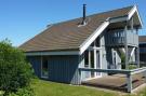 Holiday homeGermany - : Ferienhaus Seeschwalbe-Classic 90 qm 8