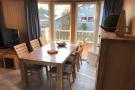 Holiday homeGermany - : FH Wildgans Comfort mit Sauna &amp; Kaminofen 81 q