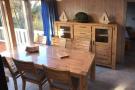 Holiday homeGermany - : FH Wildgans Comfort mit Sauna &amp; Kaminofen 81 q