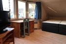 Holiday homeGermany - : FH Wildgans Comfort mit Sauna &amp; Kaminofen 81 q