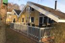 Holiday homeGermany - : FH Wildgans Comfort mit Sauna &amp; Kaminofen 81 q