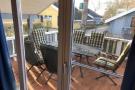 Holiday homeGermany - : FH Wildgans Comfort mit Sauna &amp; Kaminofen 81 q