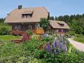 Holiday homeGermany - Black Forest: 36680