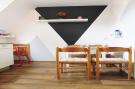 Holiday homeGermany - : Ferienhaus Merve 21