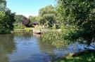 FerienhausDeutschland - : Ferienhaus mit Wasserblick 2 Pers