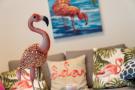 VakantiehuisDuitsland - : Ferienwohnung Flamingo