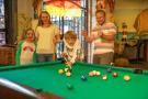 Holiday homeGermany - : Fewo bis 7 Personen mit Alkoven / Belegung 7 Perso