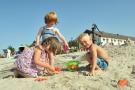 Holiday homeGermany - : Fewo bis 7 Personen mit Alkoven / Belegung 7 Perso