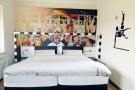 Holiday homeGermany - : Fewo bis 6 Personen / Belegung 1-4 Personen