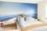 Holiday homeGermany - : Fewo bis 4 Personen mit Alkoven / Belegung 1-2 Per  [6] 