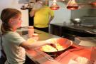 Holiday homeGermany - : Familienzimmer mit Alkoven / Belegung 5 Personen