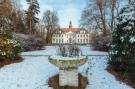 Holiday homeGermany - : Schönes Ferienhaus in Ortrand in Süd-Brandenburg