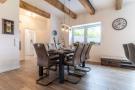 Holiday homeGermany - : Ferienhaus Bi de Kark