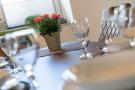 Holiday homeGermany - : Ferienhaus Bi de Kark