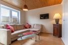 Holiday homeGermany - : Haus Hermine