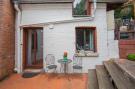 FerienhausDeutschland - : Maisonette im Taunus mit mediterrane Terrasse