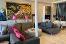 Holiday homeGermany - : Suite im Taunus