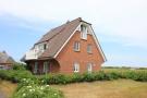 Holiday homeGermany - : Haus Hooge EG - Whg 1