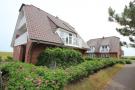 Holiday homeGermany - : Haus Hooge EG - Whg 1