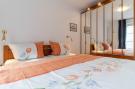 Holiday homeGermany - : Haus Hooge EG - Whg 1