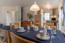 Holiday homeGermany - : Haus Hooge EG - Whg 1