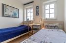 Holiday homeGermany - : Haus Hooge EG - Whg 1