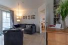 Holiday homeGermany - : Haus Hooge EG - Whg 1