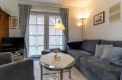 Holiday homeGermany - : Haus Hooge EG - Whg 1