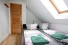 VakantiehuisDuitsland - : Gutshaus Schulenbrook Esche 30 m² 3 P