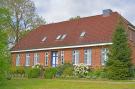 VakantiehuisDuitsland - : Gutshaus Schulenbrook Esche 30 m² 3 P