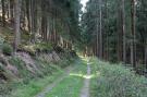 VakantiehuisDuitsland - Sauerland: Grabenhaus