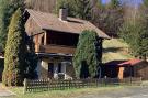 Holiday homeGermany - Harz: Fuchsbau