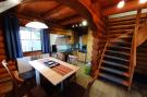 Holiday homeGermany - : Holzhaus Ute