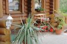 Holiday homeGermany - : Holzhaus Ute