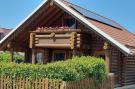 Holiday homeGermany - Harz: Holzhaus Ute