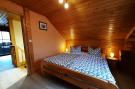 Holiday homeGermany - : Holzhaus Ute