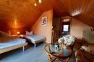 Holiday homeGermany - : Holzhaus Ute