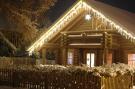 VakantiehuisDuitsland - Harz: Holzhaus Ute