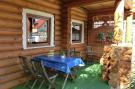 Holiday homeGermany - Harz: Holzhaus Andi