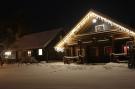 FerienhausDeutschland - Harz: Holzhaus Andi