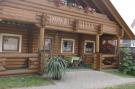 FerienhausDeutschland - Harz: Holzhaus Andi